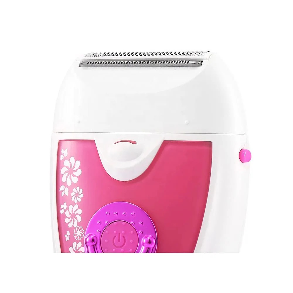 Miniatura 6 de MAQUINA DEPILADORA DE MUJER VGR-722